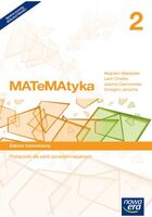 Matematyka Podręcznik 2 Klasa Szkoła Ponadgimnazjalna Zakres Rozszerzony 37962