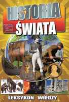 Historia świata Leksykon Wiedzy