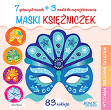 Maski Księżniczek