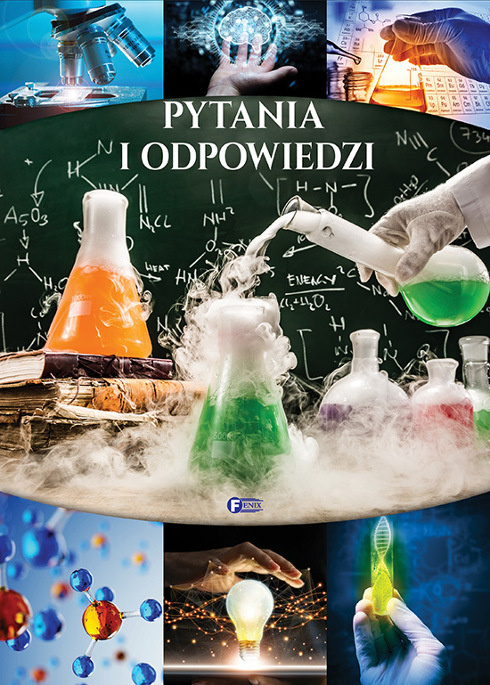 Pytania I Odpowiedzi