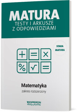 Matura 2023 Matematyka Testy I Arkusze Zakres Rozszerzony