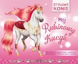 Mój Rubinowy Kucyk