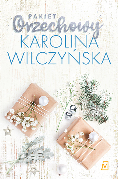 Pakiet Orzechowy. To Będą Piękne święta / Spełnione życzenia