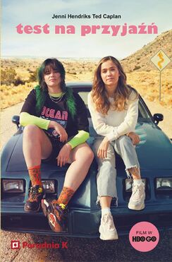 Test Na Przyjaźń