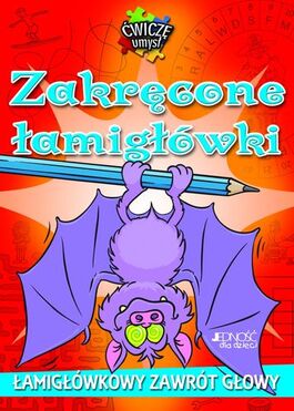 Zakręcone łamigłówki