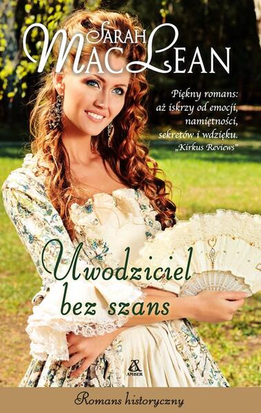 Uwodziciel Bez Szans Wyd. 2