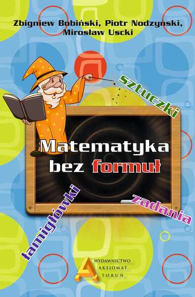 Matematyka Bez Formuł