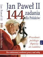 144 Zadania Dla Polaków