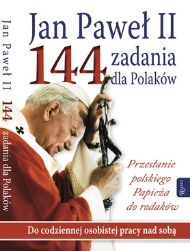 144 Zadania Dla Polaków