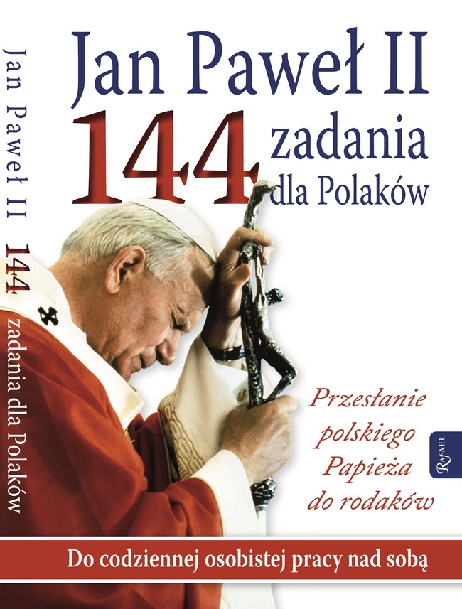 144 Zadania Dla Polaków