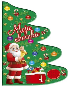 Moja Choinka