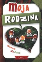 Moja Rodzina