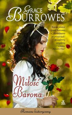 Miłość Barona Wyd. 2