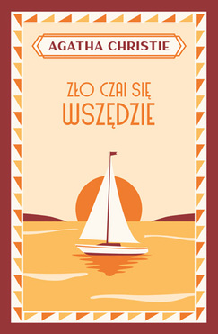 Zło Czai Się Wszędzie