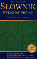 Słownik Wyrazów Obcych Wyd. Kieszonkowe