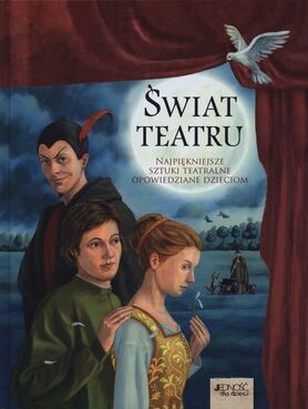 Świat Teatru