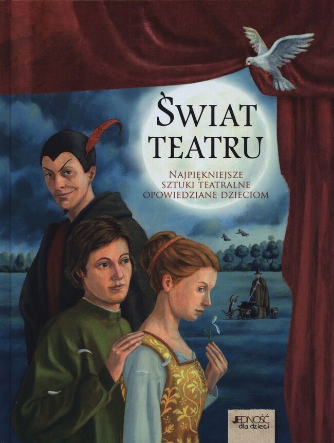 Świat Teatru
