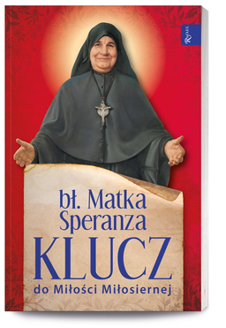 Klucz Do Miłości Miłosiernej