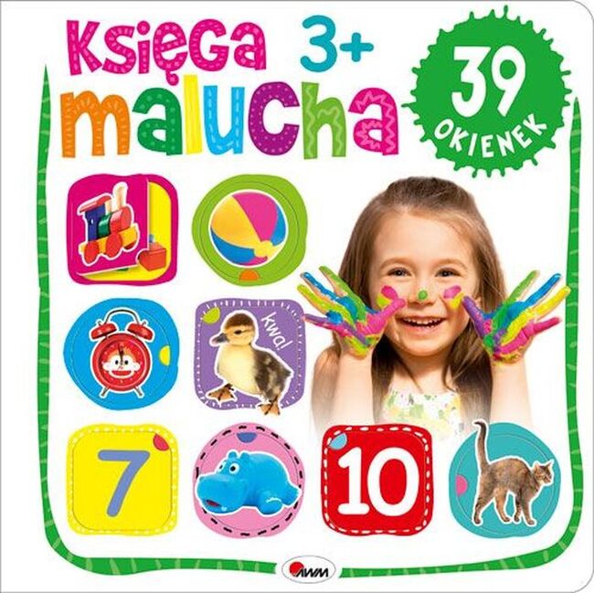 Księga Malucha