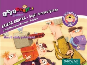 Ortograffiti 2 Bajki Terapeutyczne Wersja Dla Ucznia