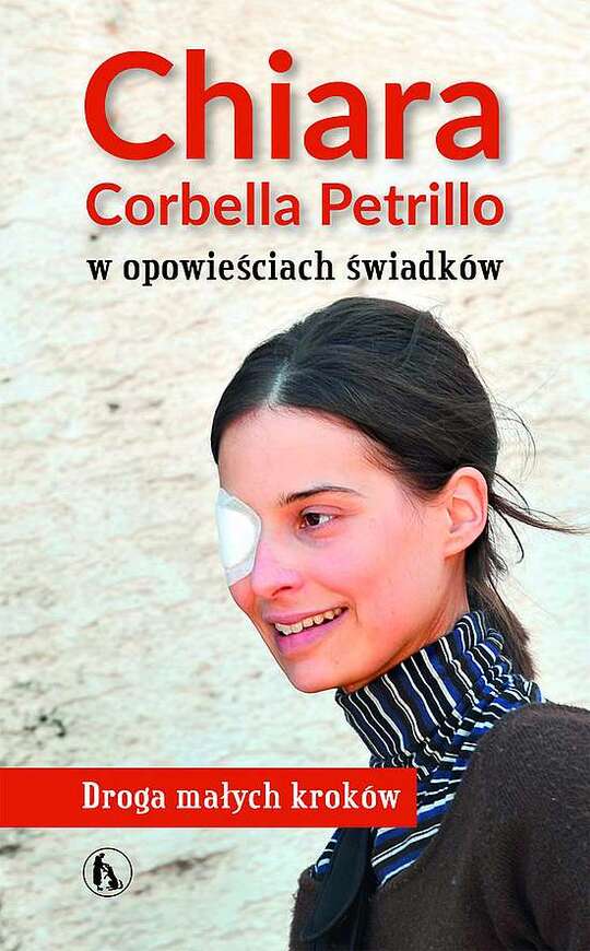 Chiara Corbella Petrillo W Opowieściach świadków. Droga Małych Kroków