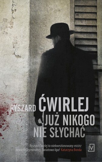 Już Nikogo Nie Słychać. Antoni Fischer. Tom 3 Wyd. Kieszonkowe