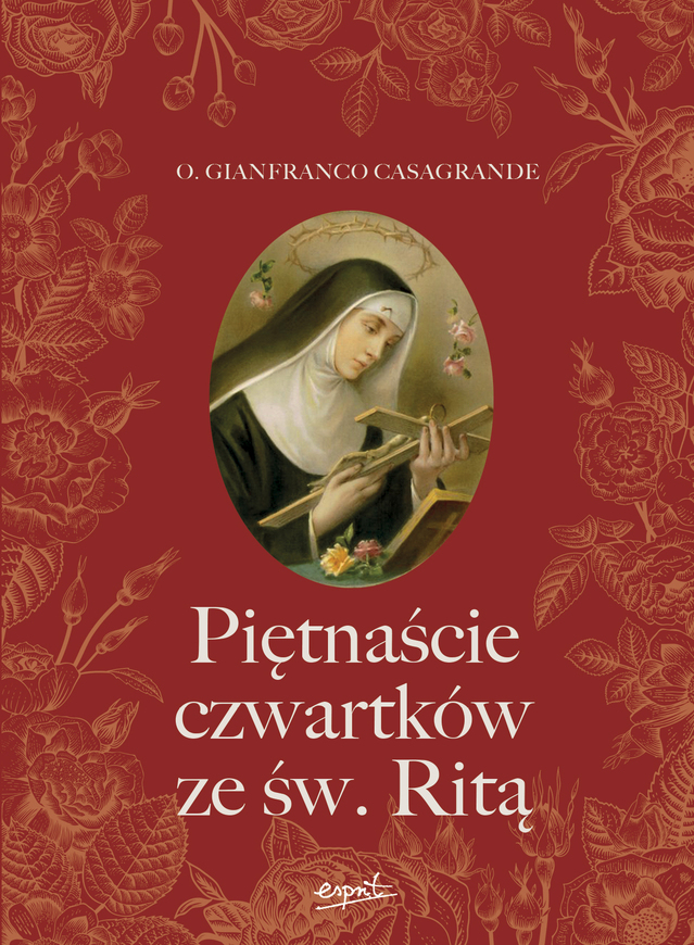 Piętnaście Czwartków Ze św. Ritą