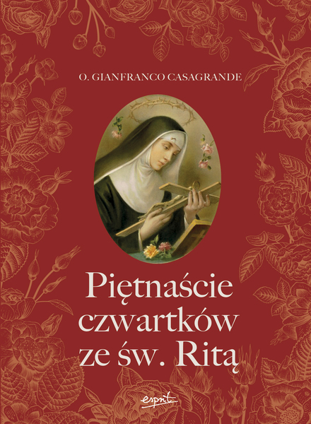 Piętnaście Czwartków Ze św. Ritą
