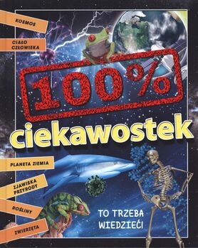 100% Ciekawostek