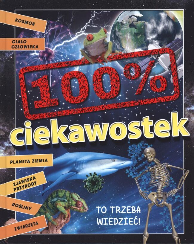 100% Ciekawostek