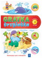 Gratka Trzylatka Zeszyt 2