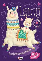 Lamy. Brokatowa Magia