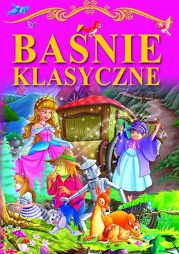 Baśnie Klasyczne