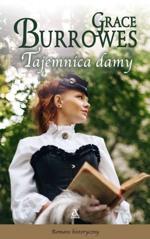 Tajemnica Damy