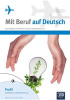 Język Niemiecki Mit Beruf Auf Deutsch Profil Elektryczno Elektroniczny Szkoła Zawodowa 24709