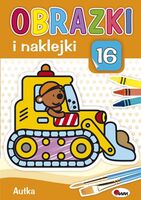 Autka. Obrazki I Naklejki