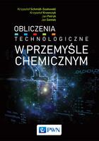 Obliczenia Technologiczne W Przemyśle Chemicznym