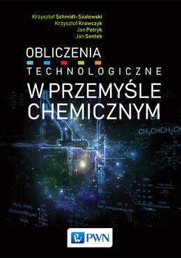 Obliczenia Technologiczne W Przemyśle Chemicznym