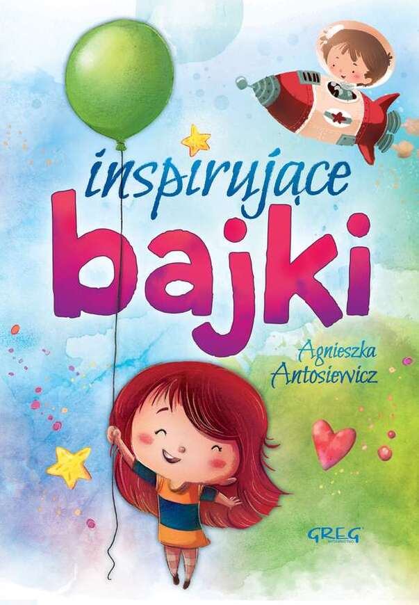 Inspirujące Bajki