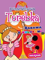 Moja Pomarańczowa Torebka