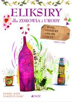 Eliksiry Dla Zdrowia I Urody Wina Likiery Miody Octy