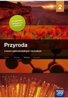 Przyroda Materiały Merytoryczne Przeznaczone Do Nauki Przyrody Część 2 Szkoła Ponadgimnazjalna 18704