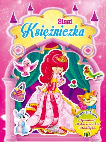 Sisi Księżniczka