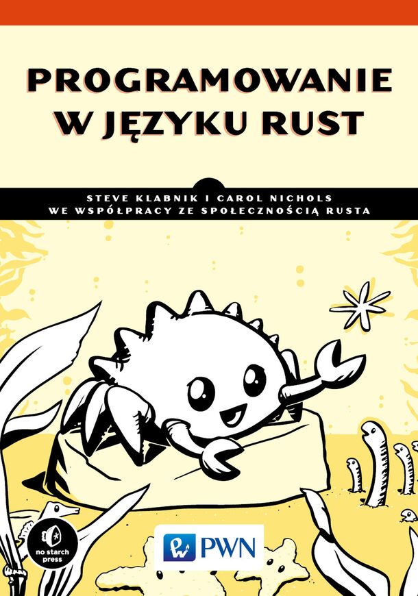Programowanie W Języku Rust