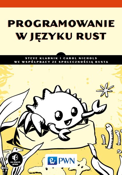 Programowanie W Języku Rust