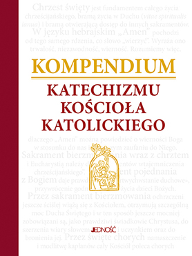 Kompendium Katechizmu Kościoła Katolickiego