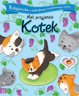 Kotek Mali Przyjaciele