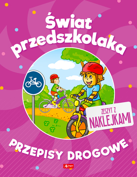 Przepisy Drogowe. świat Przedszkolaka