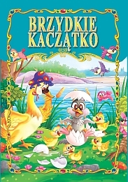 Brzydkie Kaczątko