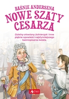 Nowe Szaty Cesarza Baśnie Andersena